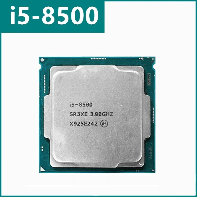 Core i5 8500-AliExpress