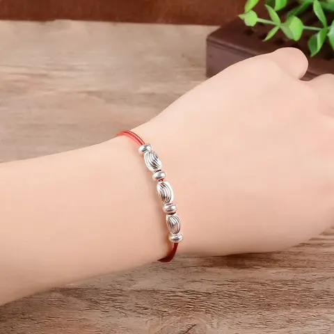 10 best sales spacerpärlor i sterlingsilver - №6