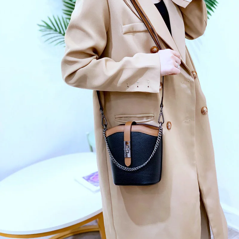 buet-bag-leather-single-oulder-chain-crossbody-women's-bag-faionable-colion-color-soft-handbag-casual-sle