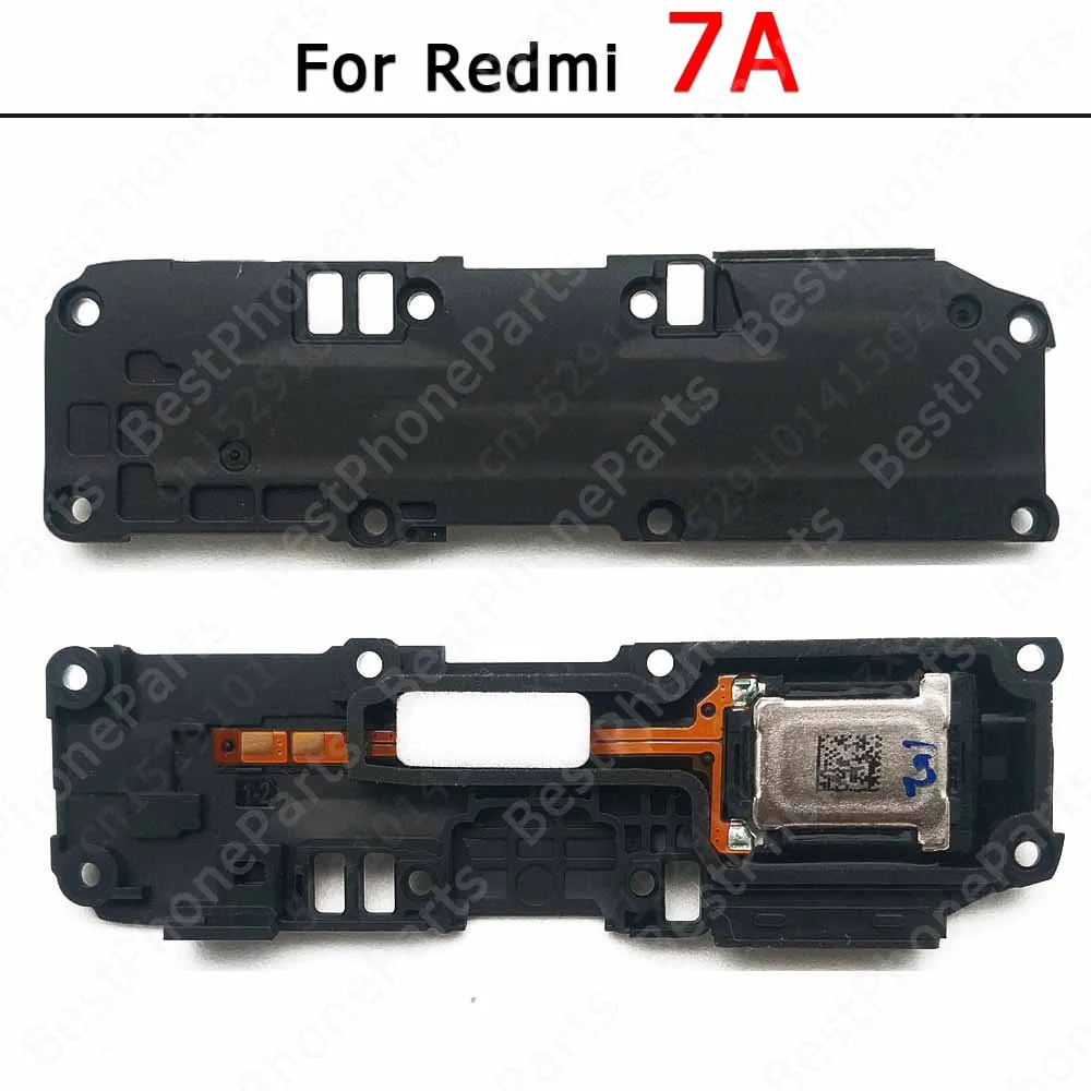 Loudspeaker For Xiaomi Redmi 10 10C 9T 9A 9C 9 8A 8 7A 7 6A 6 5A 5 Plus 4A 4X 4 Loud Speaker Buzzer Ringer Sound Module