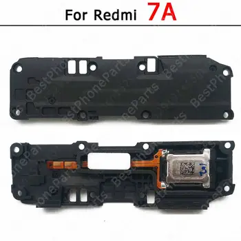 Reproduktor pro Xiaomi Redmi 10 10C 9T 9A 9C 9 8A 8 7A 7 6A 6 5A 5 Plus 4A 4X 4 Hlasitý reproduktor Bzučák Vyzvánění Zvukový modul 8 nejlepší prodej LCD displej s NFC pro Redmi 9c - №2