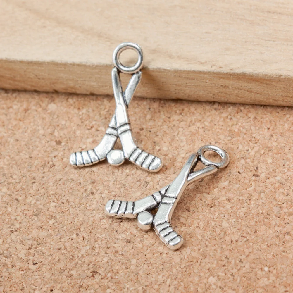 

100 шт., винтажные подвески из сплава, подвески уникальной формы для изготовления ожерелья, браслета, подвески из сплава, аксессуары для изготовления ювелирных изделий