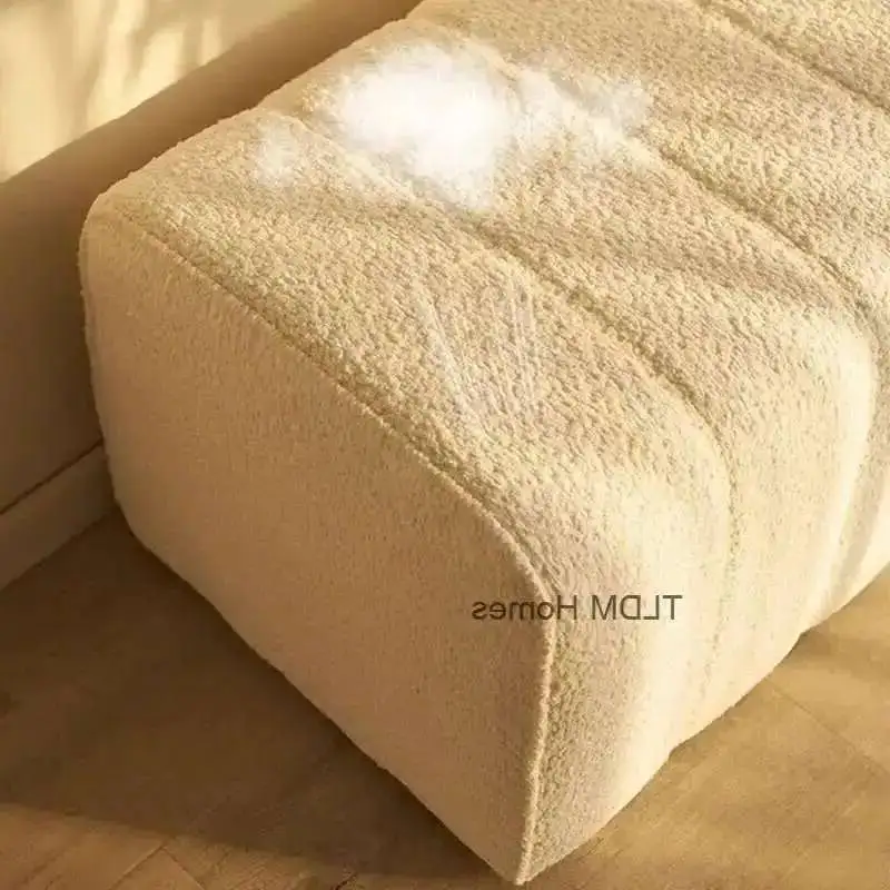 Taburete Balcony Nordic Stool Lujo Hallway Living Room De Kitchen Stool Luxury Bedroom Home Furniture Decoration