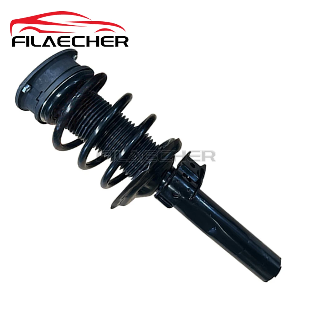 

Для Audi A3 S3 RS3 TT TTS 2016-2022 передний левый/правый амортизатор в сборе с электронным новым 8V0413029 8V0413029K