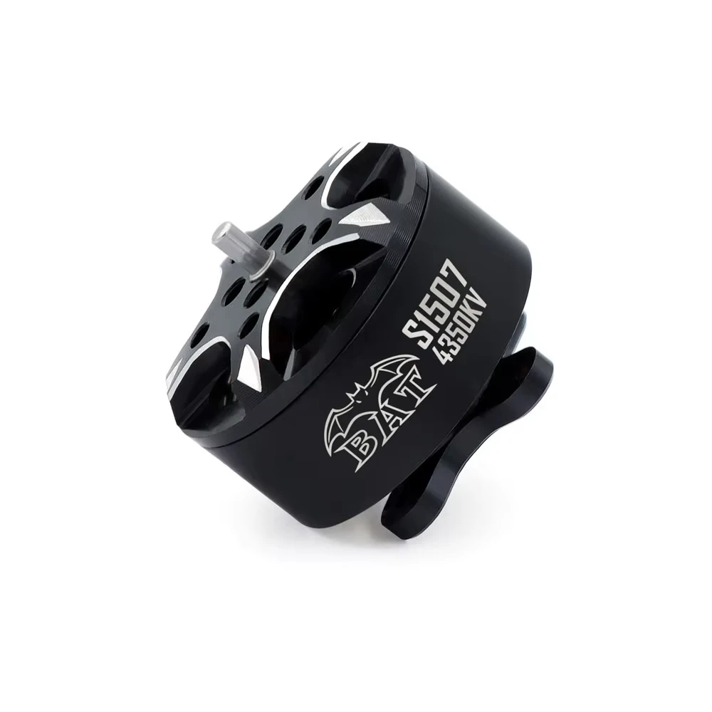 RC Brushless Motor SURPASSHOBBY S1504 S1505 S1506 S1507 2950KV 3950KV High Quality Violent For 3/3.5/4 Inch RC Drone Cross Motor