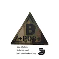 Reflective patch 6