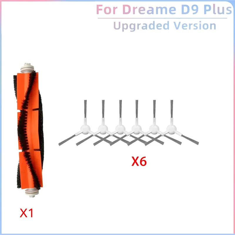 Abvi-For Dreame D9 …