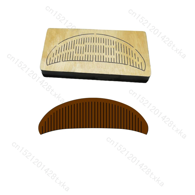 

New Baby hair Wooden die Scrapbooking Cutting Dies C3718