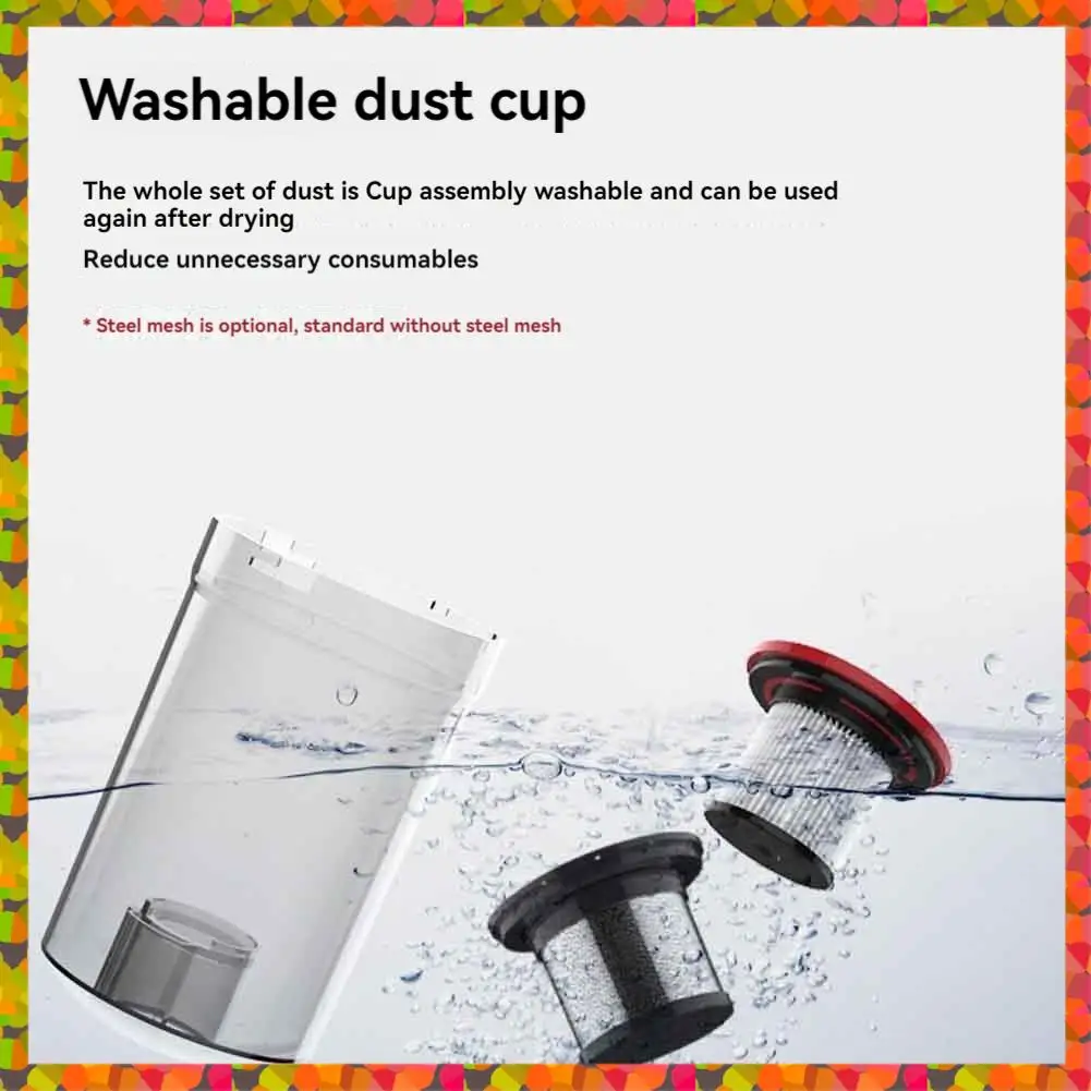 

Promotion! Stick Vacuum Cleaner Corded Handheld Vacuum Cleaner For Pet Hair Hardwood Floor Cat Litter Carpet Cleaning US Plug