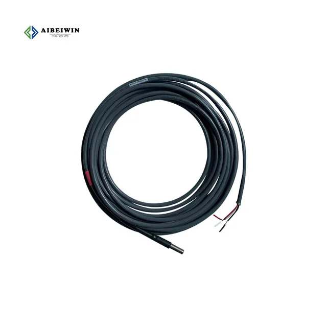 Temperature Sensor …