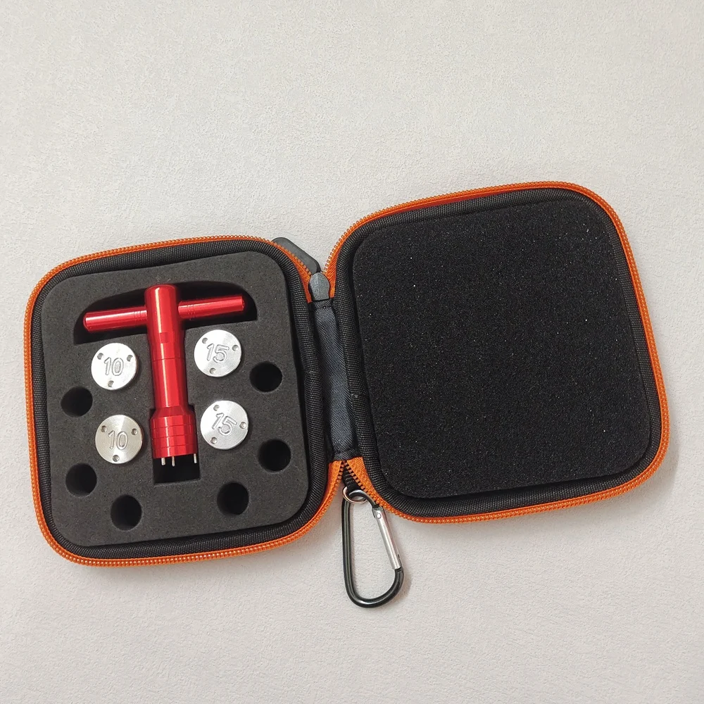 Golf Weight Wrench …