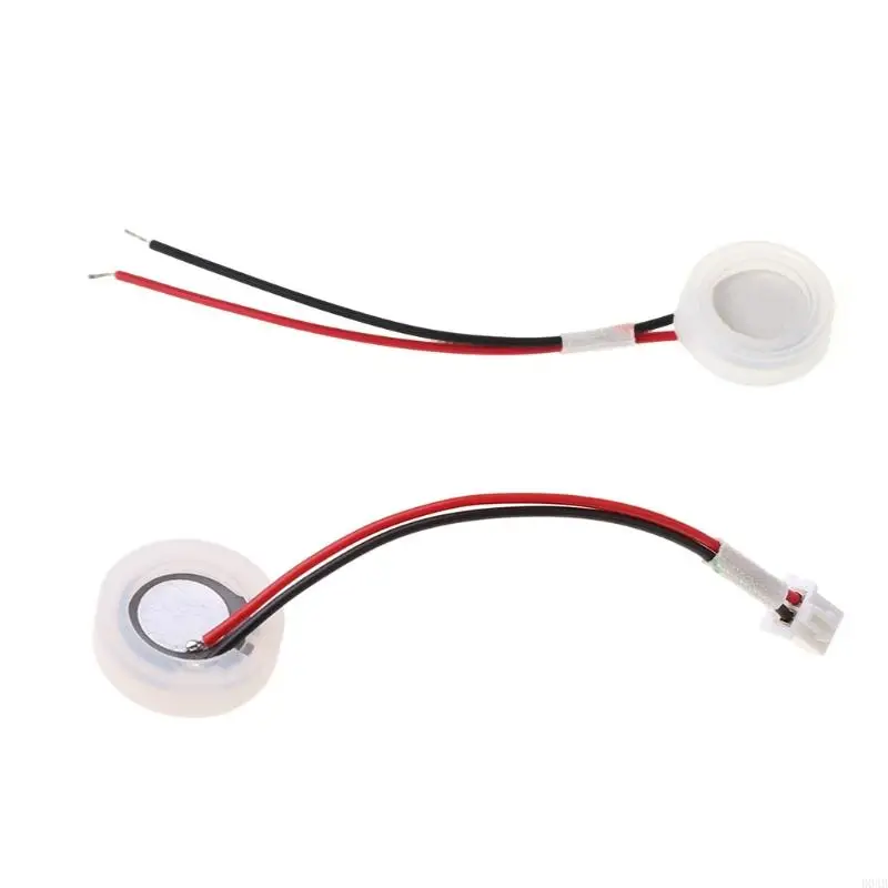 D0AB D16mm 1,7 MHz Maker Mistic Mot