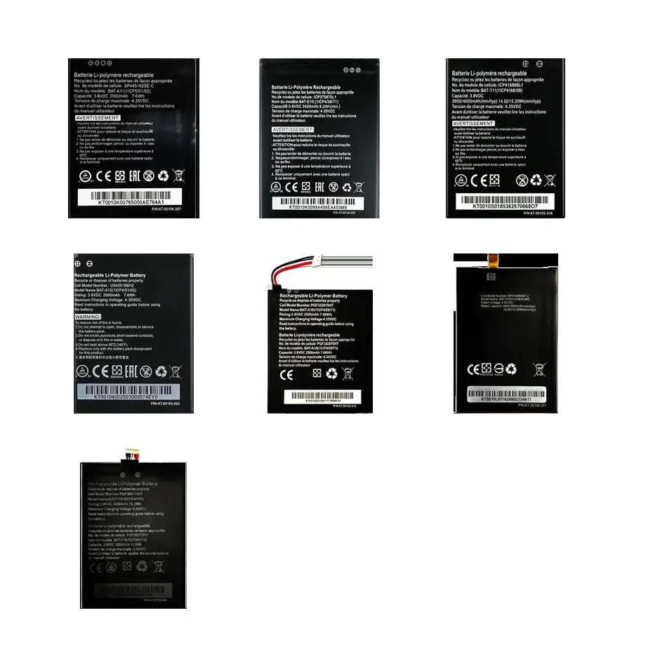 2000-5000Mah For Ac…