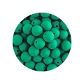 50pcs Deep green