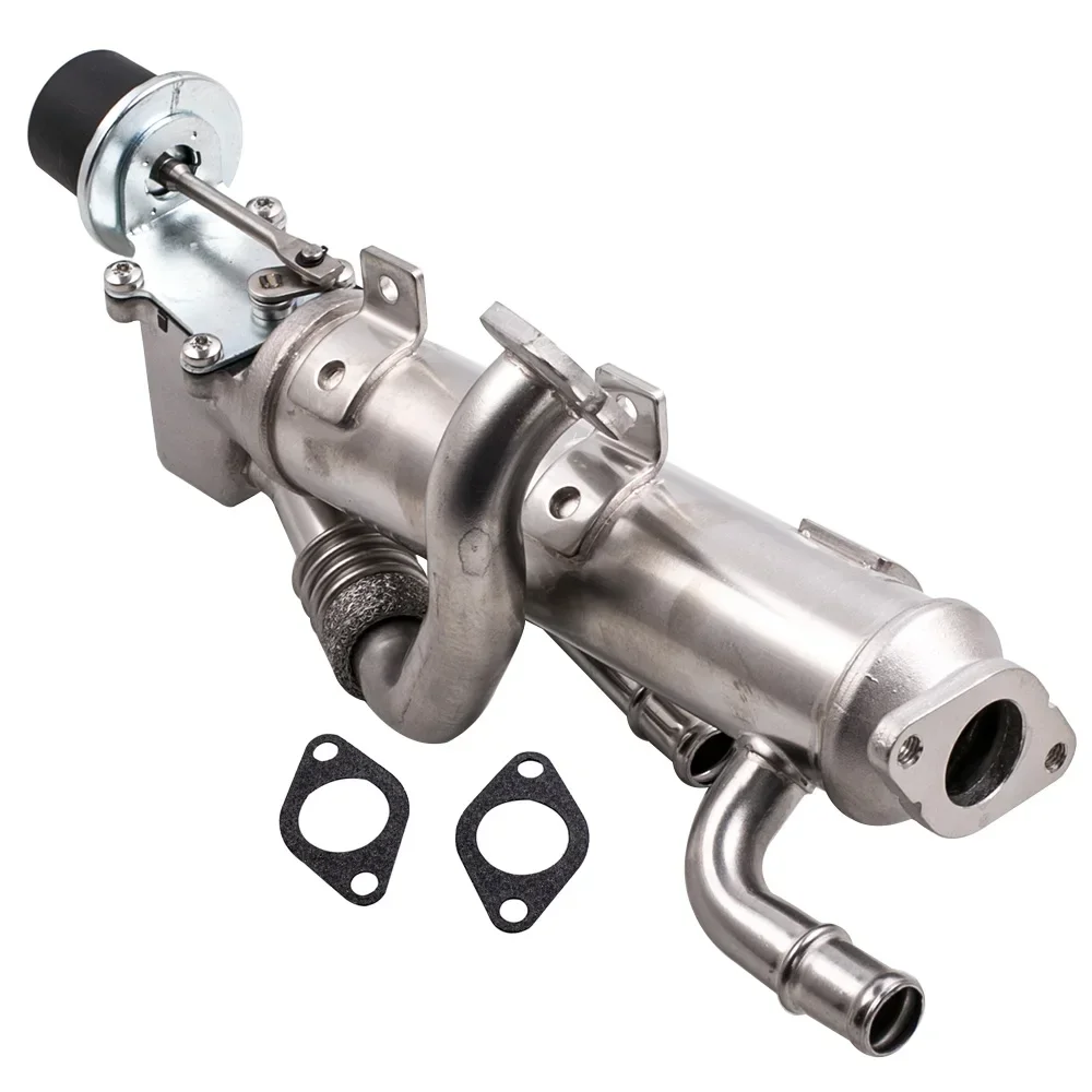 Egr Valve Cooler Fo… - image