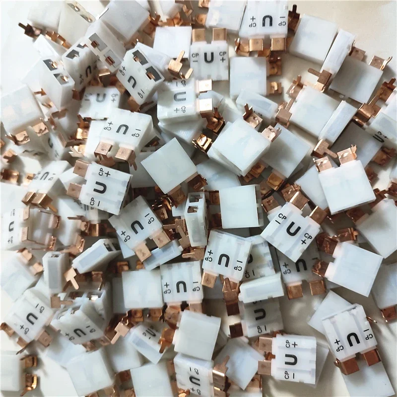 10pcs PCB Circuit Board Dedicated Thermocouple Socket PCC-SMP-K PCC-SMP-U PCB Thermocouple Socket PCC-SMP-T