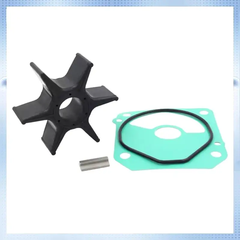

A51K-Water Pump Impeller Repair Kit For Honda Marine Outboard BF 75 90 115 130 HP Motor 06192-ZW1-000 Sierra 18-3283