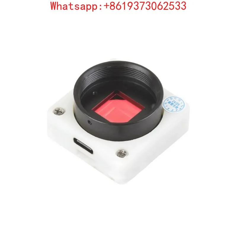 

IMX577 12MP USB Camera (B) 3840 × 3024 Resolution Plug and Play Supports C/CS Lenses