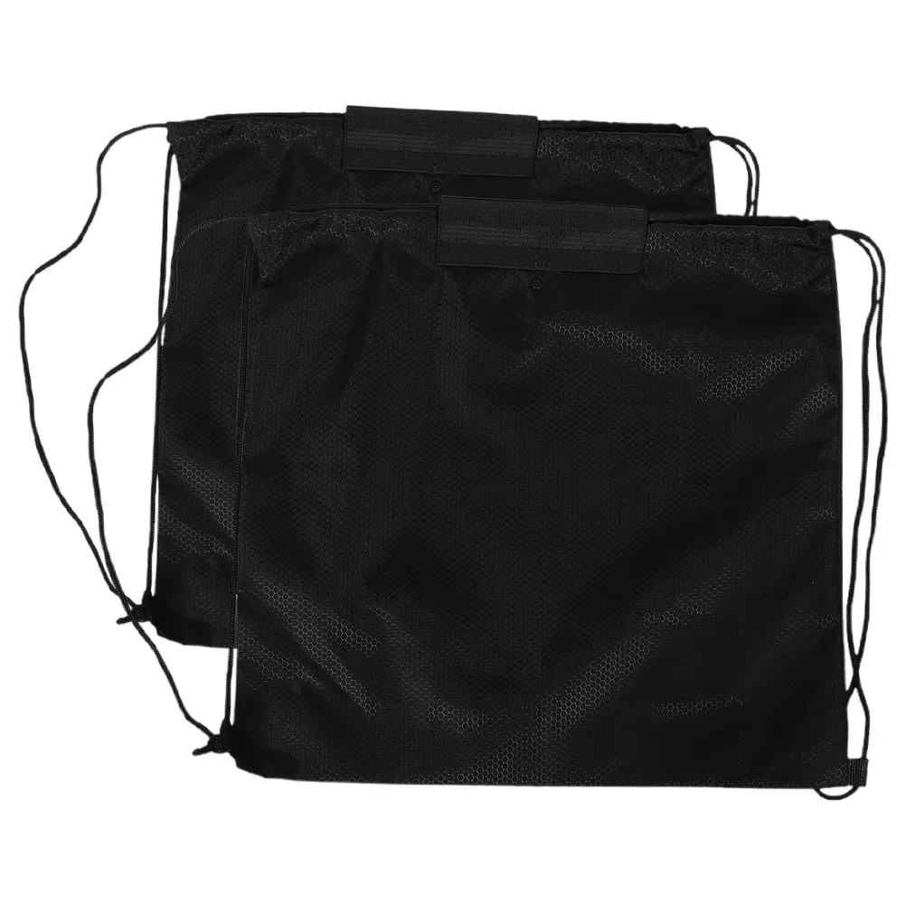 

2 шт. водонепроницаемые многофункциональные сумки-рюкзаки на шнурке для мотоциклов, велосипедов, электросамокатов, гоночных мотоциклов