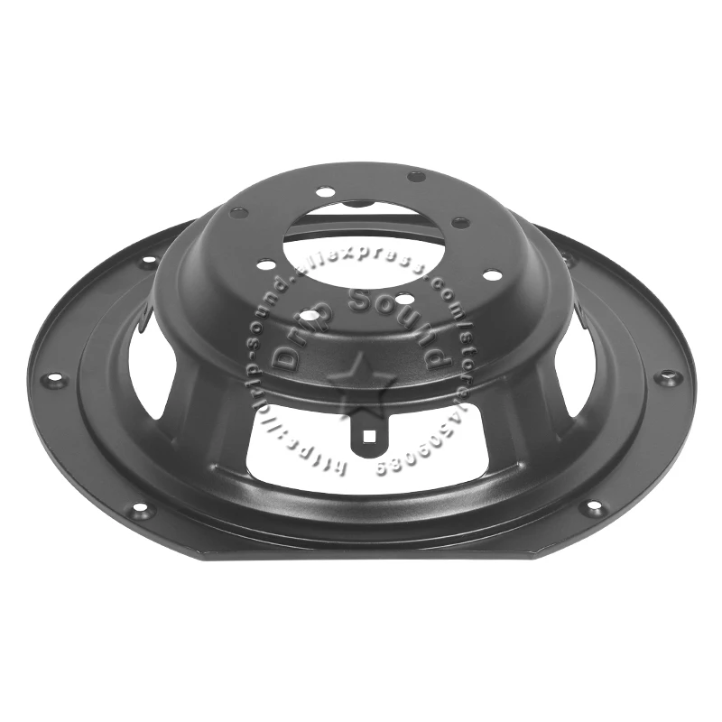 Soporte para Subwoofer de 4/5/6,5/8 pulgadas, piezas de reparación de altavoz, cesta para lavabo de graves