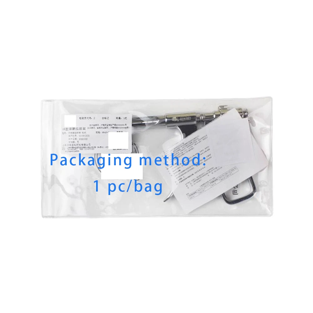 Dental Stainless Anesthesia Aspirating Syringe Type I II Pen Gun Injector Dentist Surgical Instrument Dentistry Oral Clinic Tool