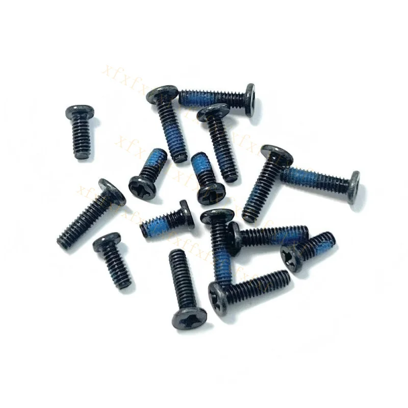 Tornillos para la carcasa inferior A+ para LENOVO Legion Slim 5 16APH8 82Y9Legion Slim 5 16IRH8 82YA