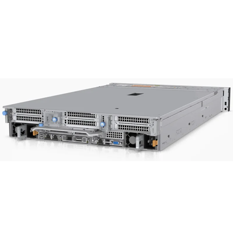 The lowest price server in the whole network 12-core 2.1G main frequency r750 rack server