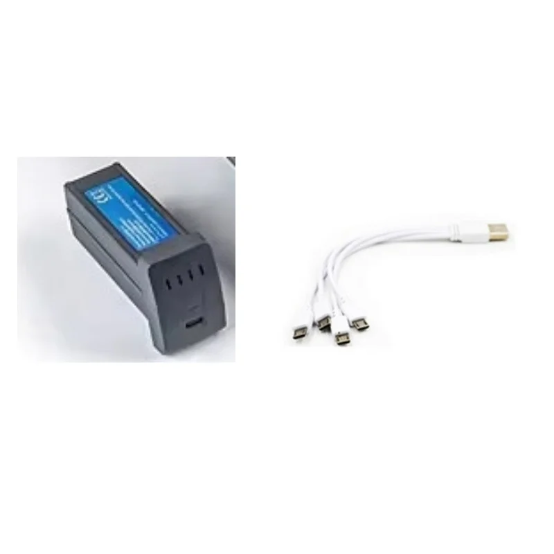 SG603 MAX Drone Battery 7.6V 4500MAH SG603max Screen RC Drone Spare Parts SG603 MAX RC Dro Battery SG603MAX RC Drone Accessories