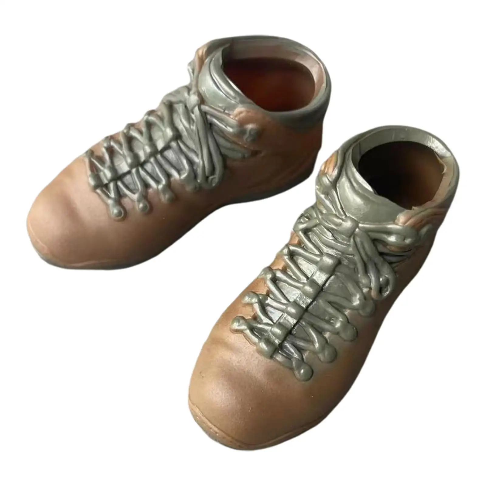 1:6 Action Figure Schoenen Casual wandelschoenen voor 12" mannelijk figuurspeelgoedlichaam