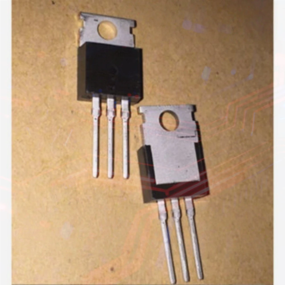 1-100PCS STTA806 STTA806G-TR BC368 C368 IRF540 IRF540N 100V LR7843 IRLR7843 IRLR7843TRPBF