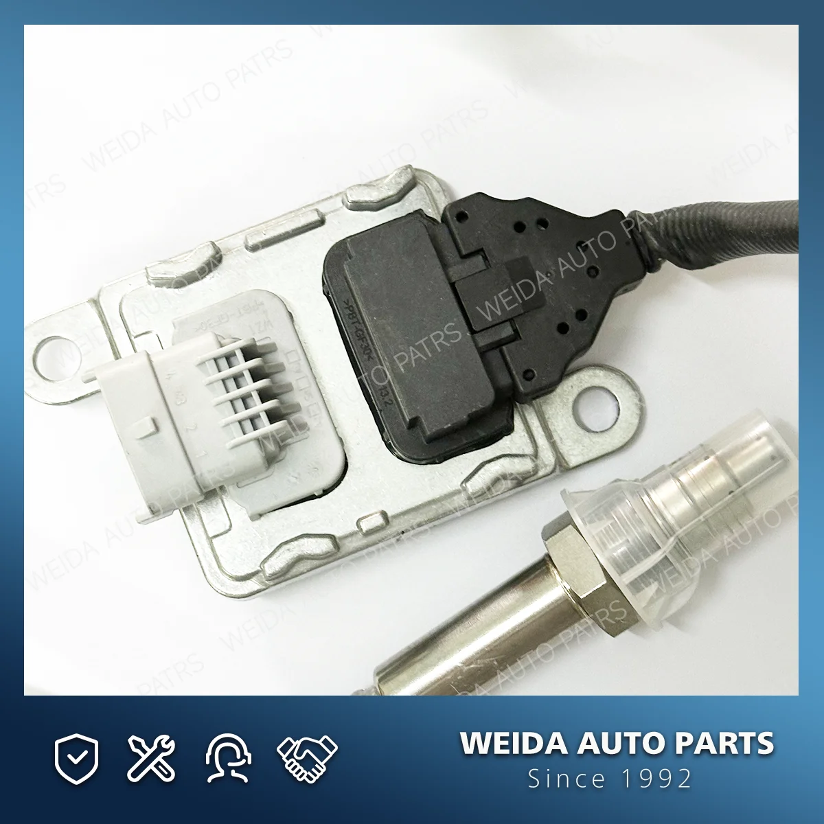 

Nitrogen Oxide Nox Sensor 68460215AB SNS1053A AAA2095010000