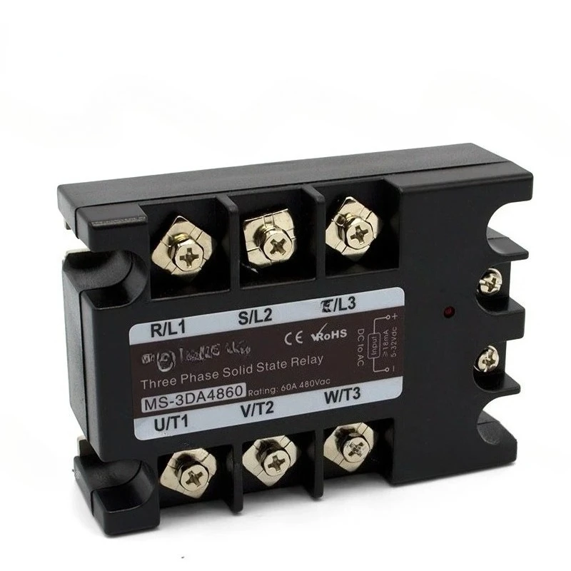 MS-3DA4860 3 Phase … - image