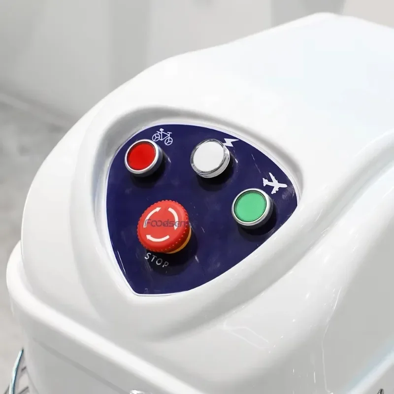 Mehlteigmischer Industrieller Teigmischer