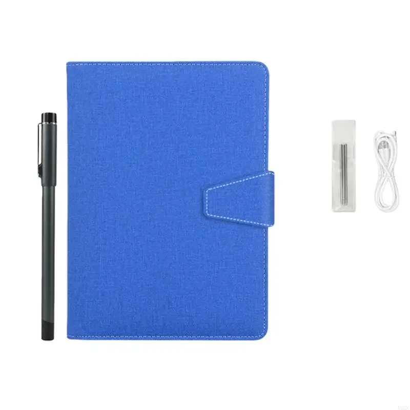 Director Ben3 Generation Same Screen Intelligent Notebook, Multifunctional Page Notebook,Wireless Drawing, Writing & Tool K92C