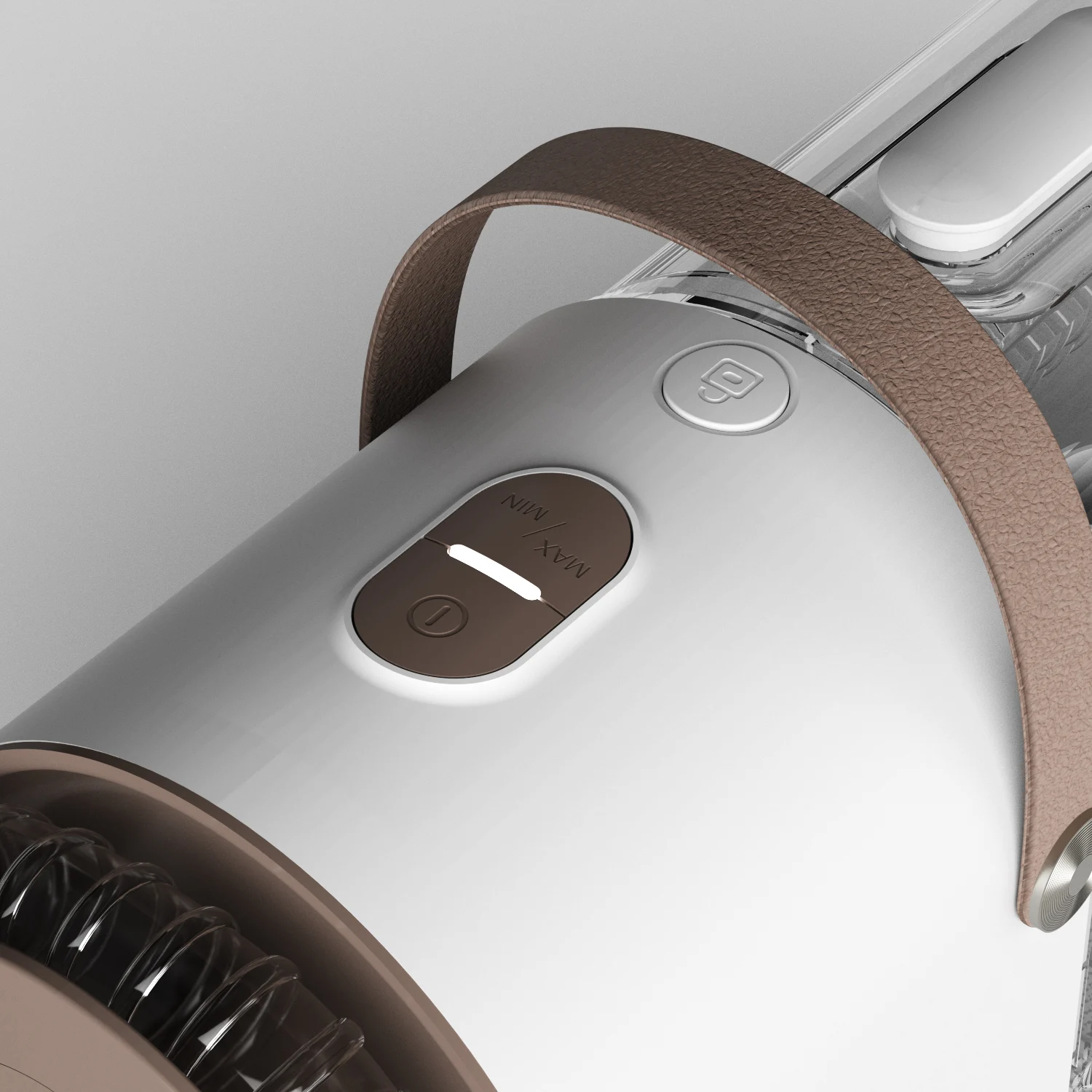 Pet Grooming Kit Vacuum  Dog Paw Cleaner Portable Pet Cleaning