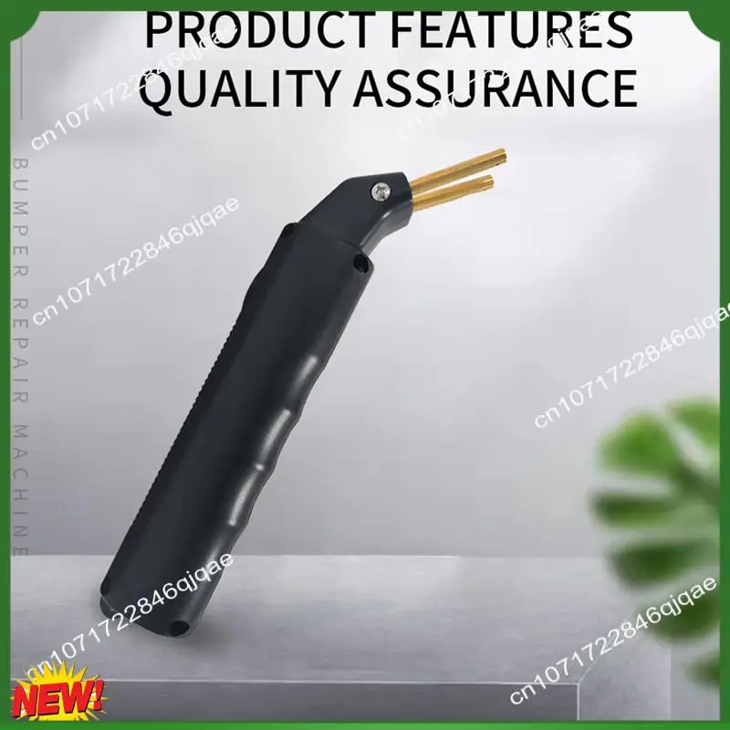 

A48I 1 компл. ручной аппарат для горячей сварки гвоздей автомобильные бамперы ремонтный инструмент горячий степлер сварочный аппарат для ремонта пластика черный EU P