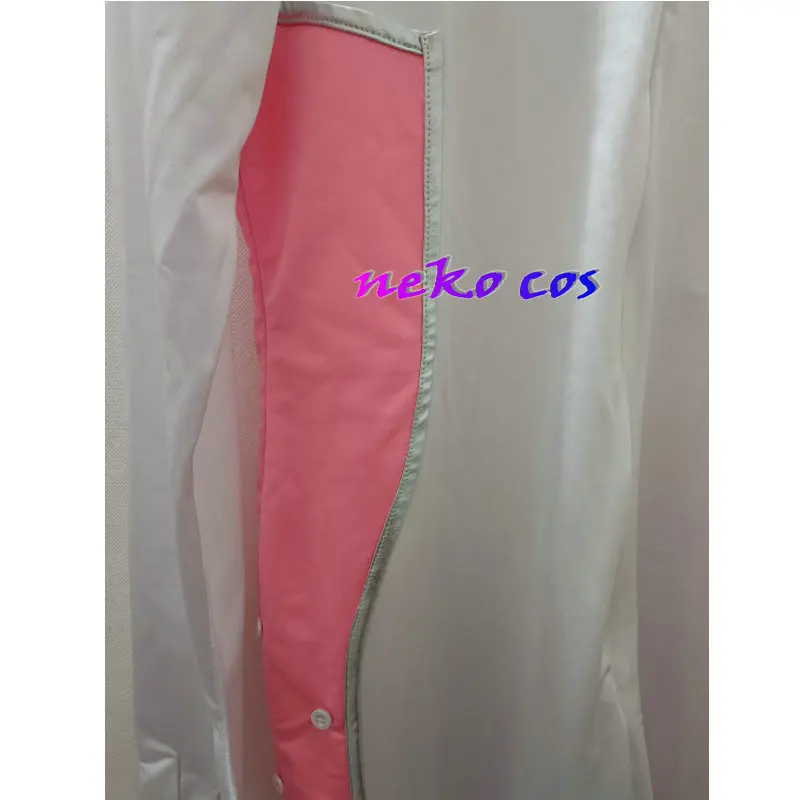 nekocos Be-Robo Kabutack Tentorina tight fitting bodysuit jumpsuit Cosplay Custom size view 4