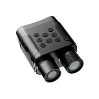 2025 hot saleA80 Binoculars 1080P HD 5X Digital Zoom Night Vision Device Hunting Telescope Video Recording Day N