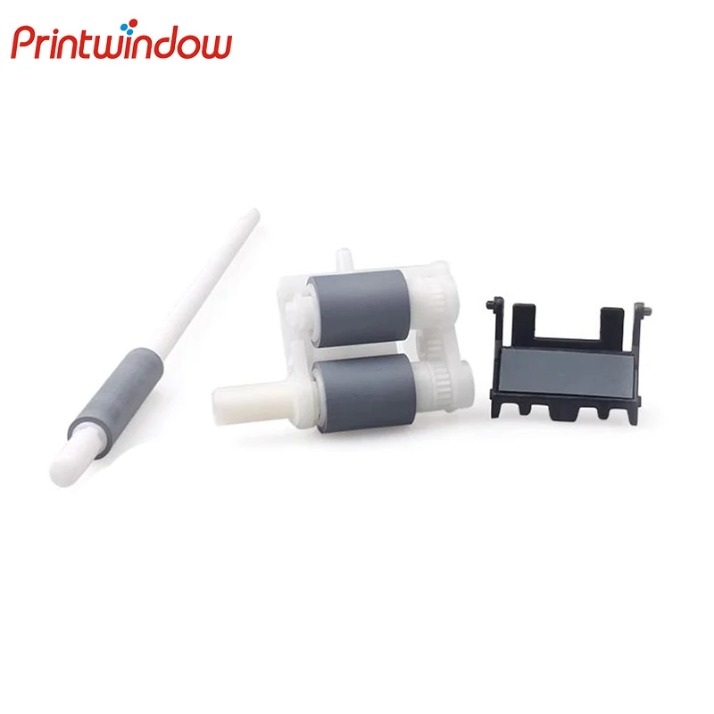 1Set Pickup Roller For Brother MFC-7380 MFC-7480D MFC-7880DN MFC-7460DN MFC-7860DW MFC-L2700D MFC-L2700DW DCP-7180DN DCP-7080