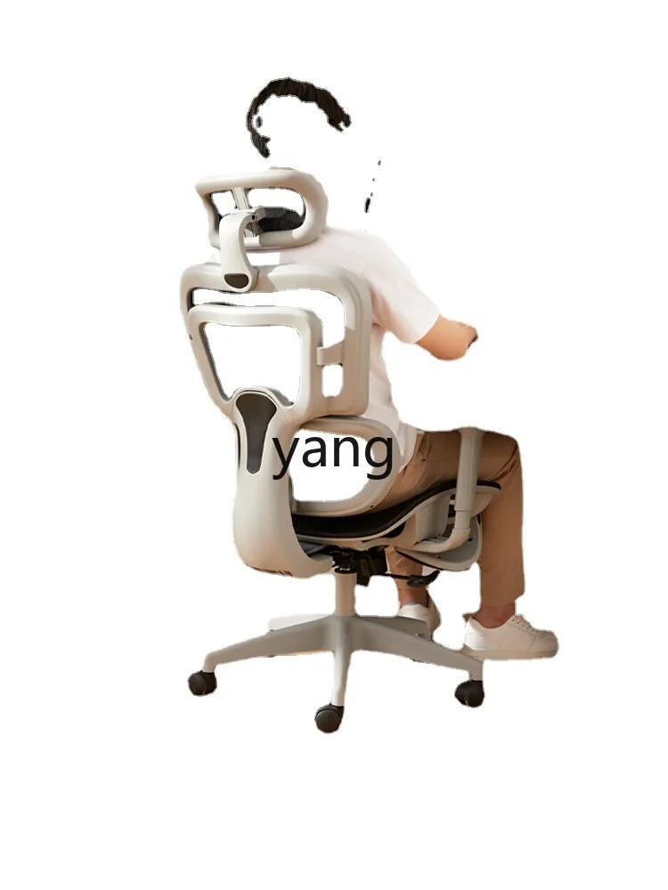 Yhl Engineering Chair U5 Computer Chair Waist Support Learning Office Seating Home Comfortable Sitting Gaming Chair