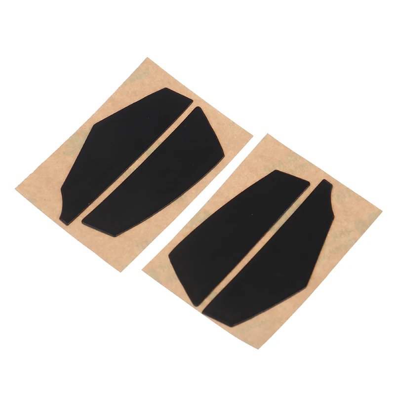 2Sets New Mouse Feet Mouse Skates Replace Parts For G600