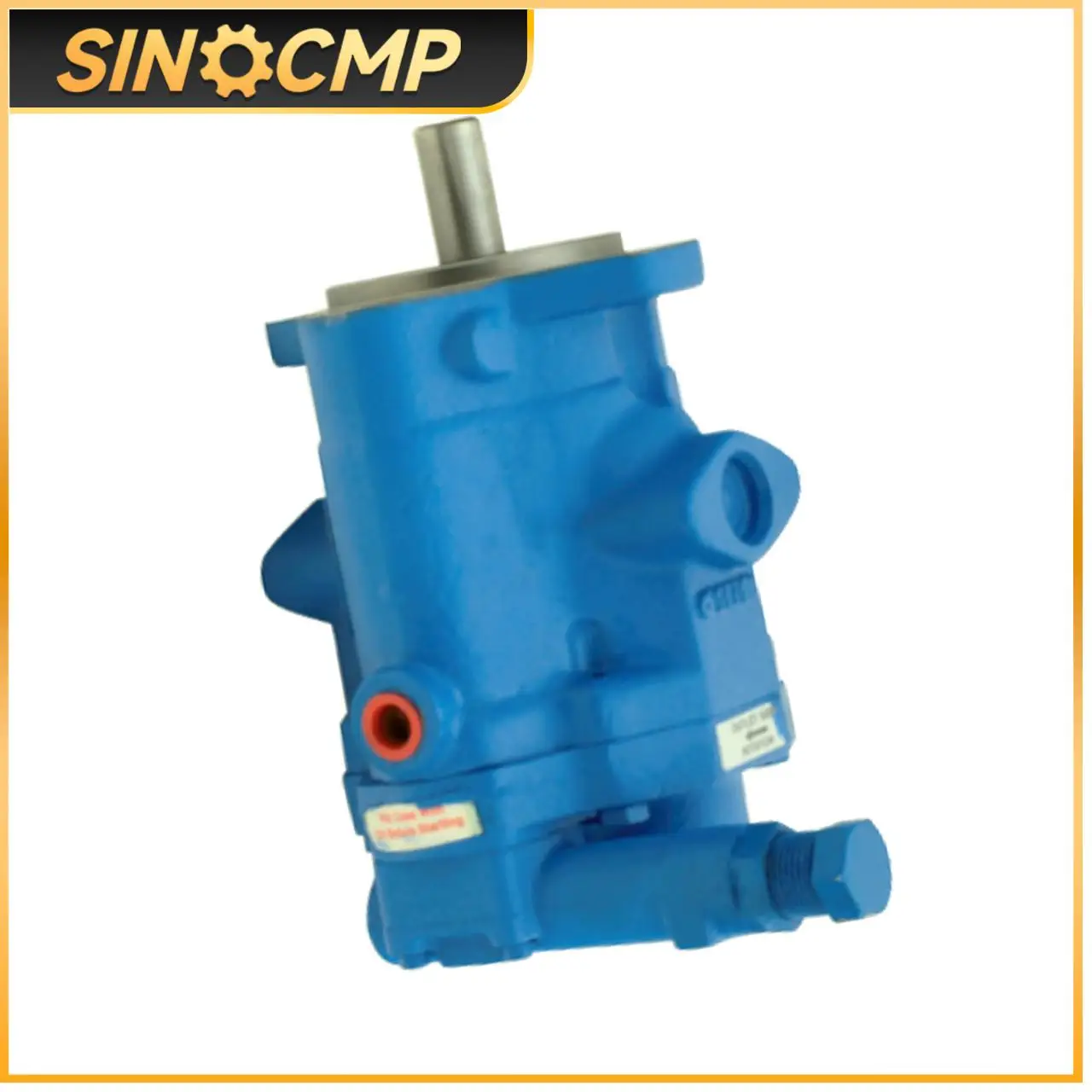 

1PC Hydraulic Pump for Vickers PVQ13-A2R-SE1S-20-C14D-12 Professional Excavator Accessories