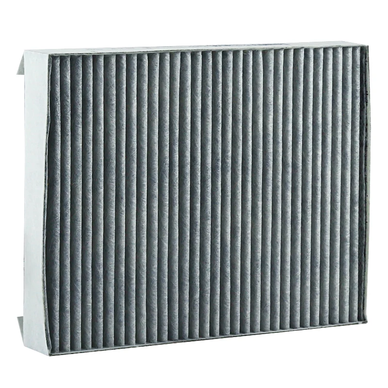 WESTGUARD Activated Carbon Air Cabin Filter for CHERY TIGGO 3 3 PRO TIGGO 4 TIGGO 7 TIGGO 7 Pro Max 2019- ARRIZO 5 GT T158107011