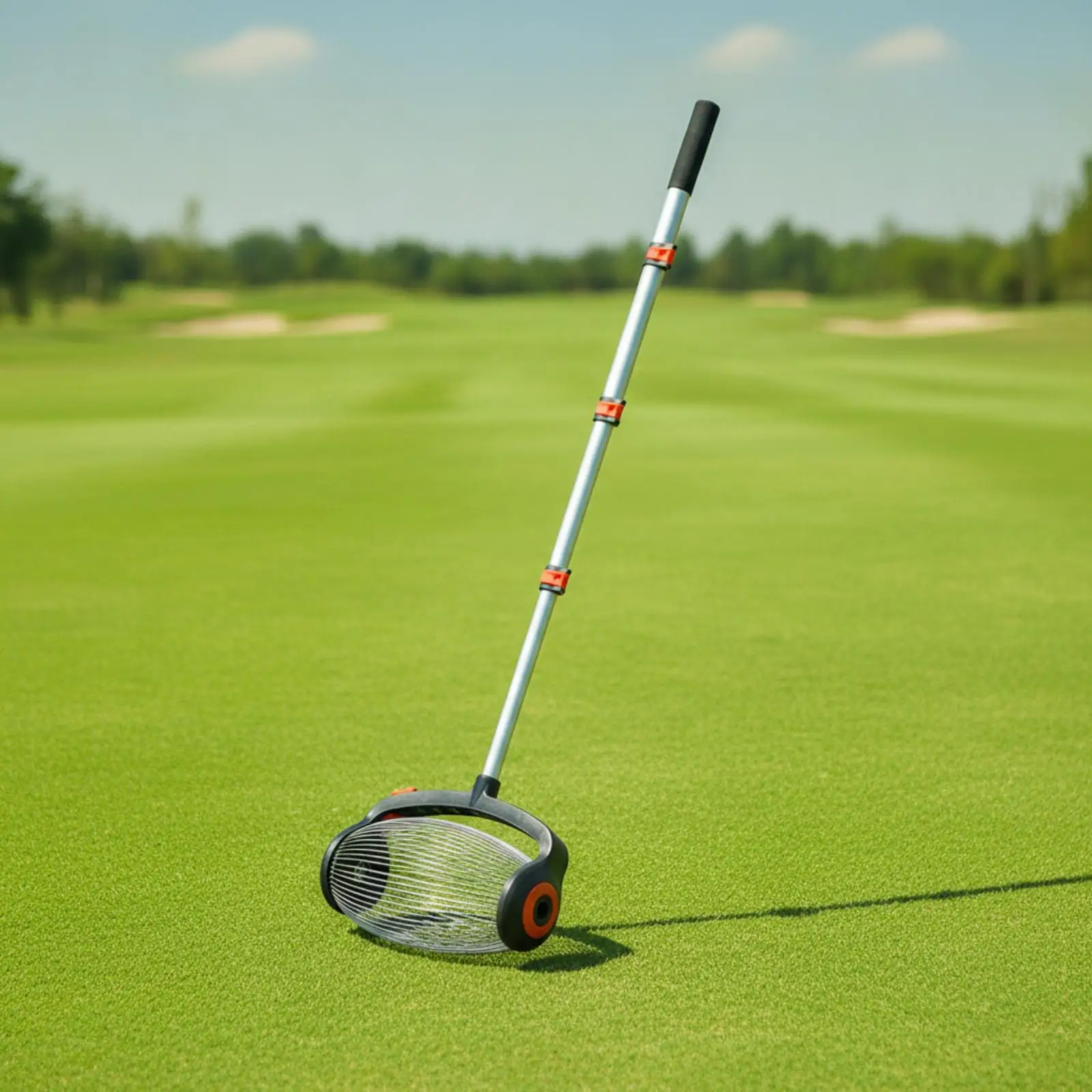 rolling-nut-collector-telescopic-nut-gatherer-with-telescoping-handle-ball-picker-upper-adjustable-manual-rolling-collector