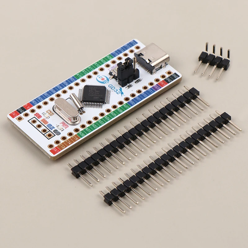 Revolutionary GD32E230C8T6 Development Board: Top-Rated STM32F103 Replacement Accessories