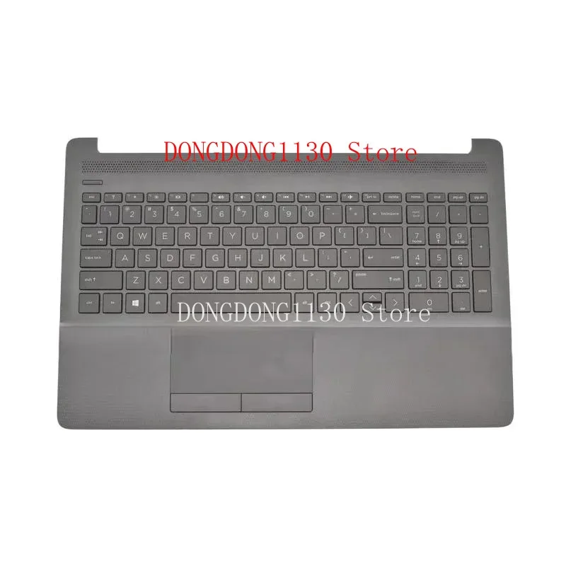 d-black-original-new-for-15-da-15-dr-15-db-250-255-256-g7-palmrest-upper-case-w-us-keyboard-touchpad-l50000-001