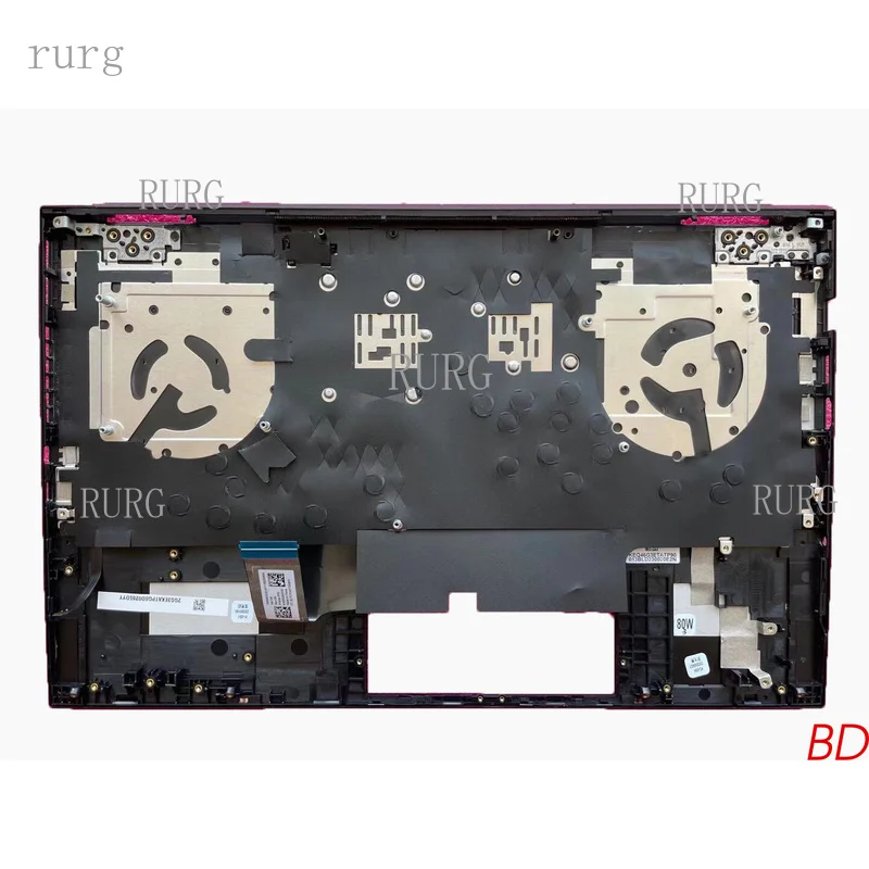 R+ is suitable for HP 6pro 15-en 15-EK TPN-Q238 TPN-Q236 L98946-001 laptop, specifically for the C-side casing and keyboard