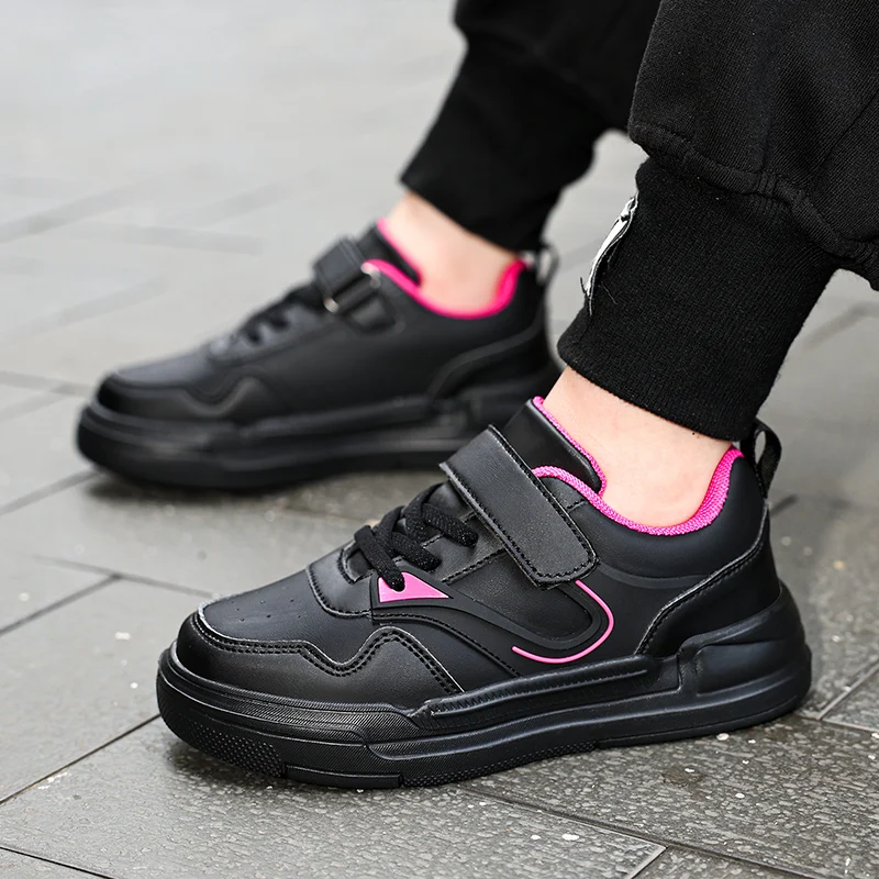 

Children's sports shoes, boys' lightweight children's casual walking shoes, new trendy children's shoes, boys' and girls' casual