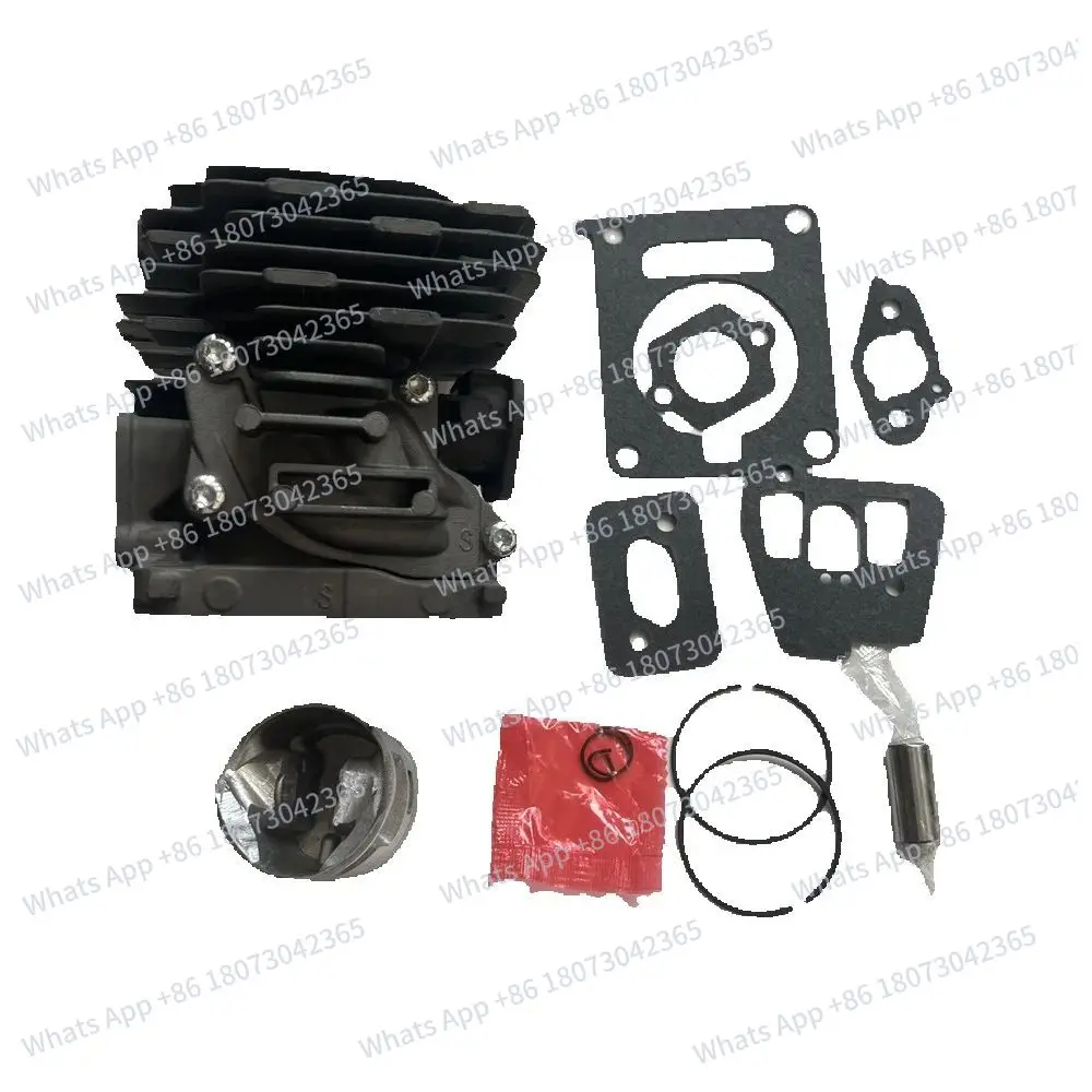 

Комплект прокладок поршневых колец цилиндра 40 мм FS 460 FS460R FS460C FS460RC FS460 Запчасти для косилок