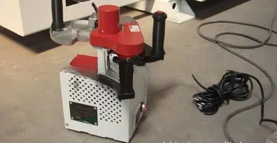 Portable Edge Banding Machine
